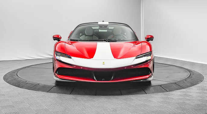 2023 Ferrari SF90