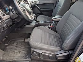 2023 Ford Ranger