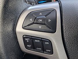 2023 Ford Ranger