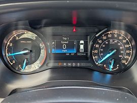2023 Ford Ranger