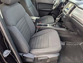 2023 Ford Ranger
