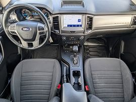 2023 Ford Ranger