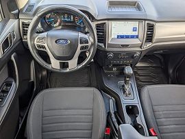 2023 Ford Ranger