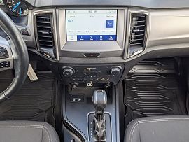 2023 Ford Ranger