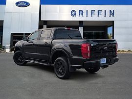 2023 Ford Ranger