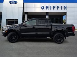 2023 Ford Ranger