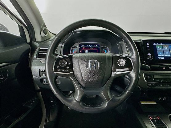 2022 Honda Pilot Special Edition photo 9