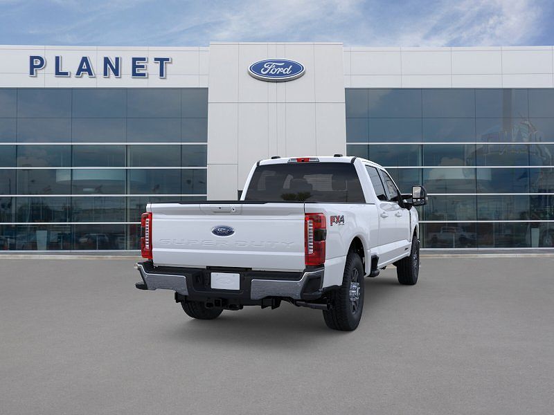 2026 Ford F-250