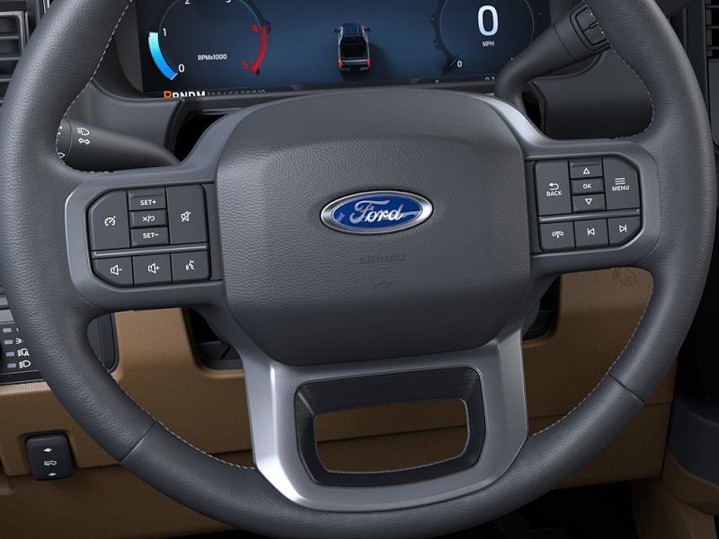2026 Ford F-250