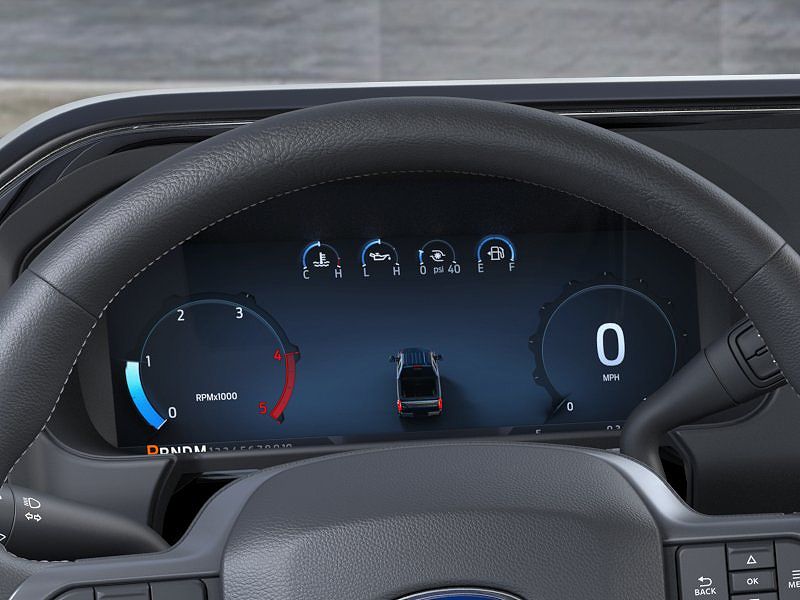 2026 Ford F-250