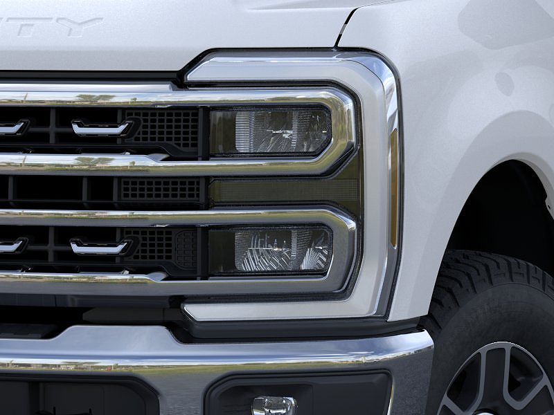 2026 Ford F-250