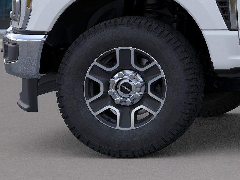 2026 Ford F-250