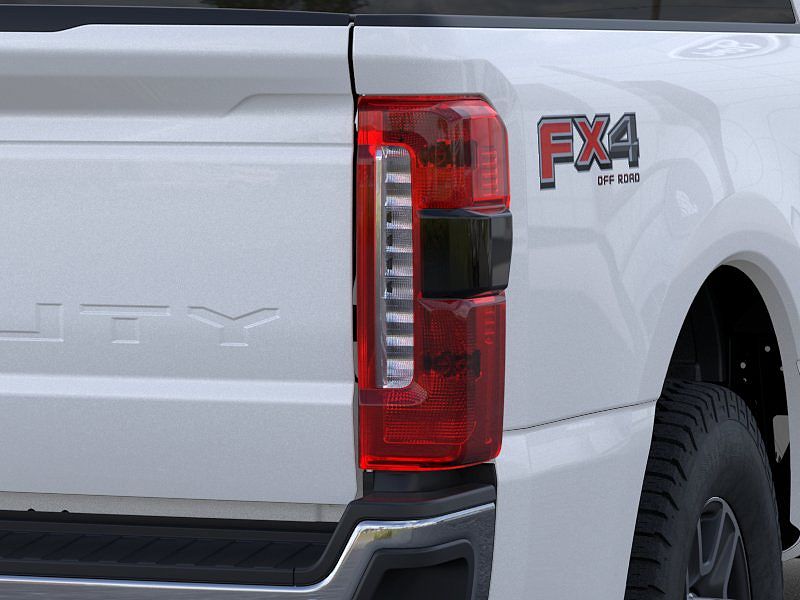 2026 Ford F-250