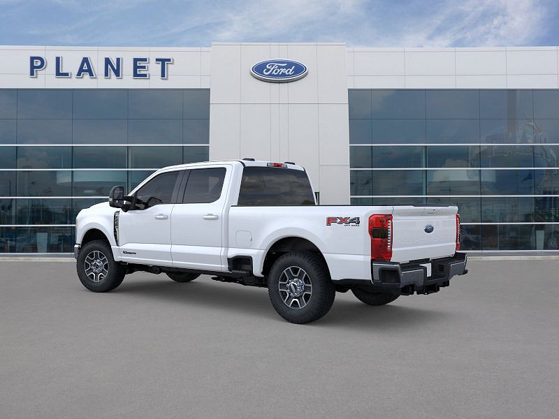 2026 Ford F-250