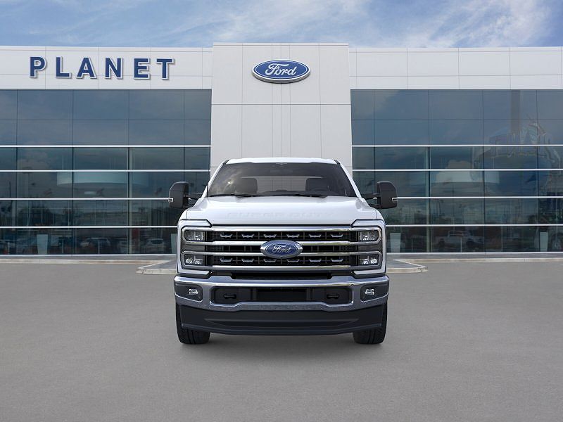 2026 Ford F-250