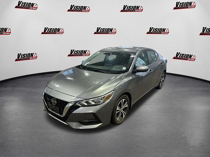 2023 Nissan Sentra