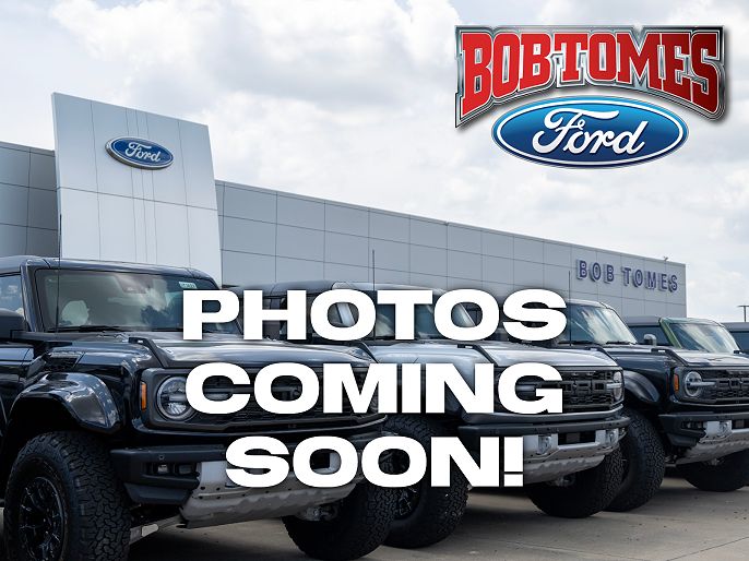2024 Ford Econoline