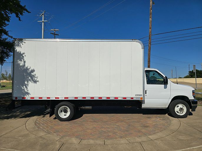 2024 Ford Econoline