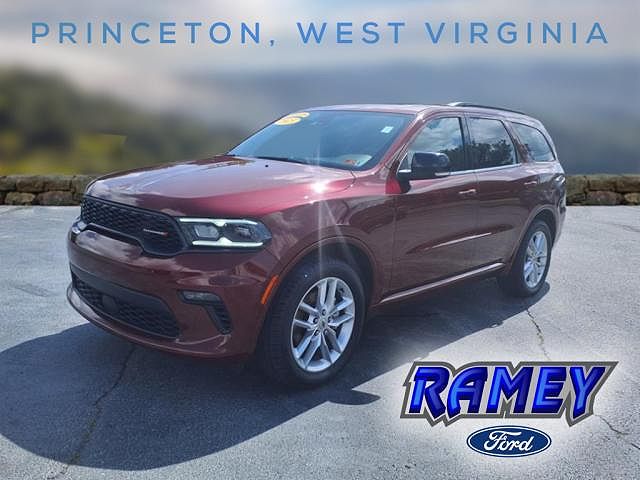 2023 Dodge Durango