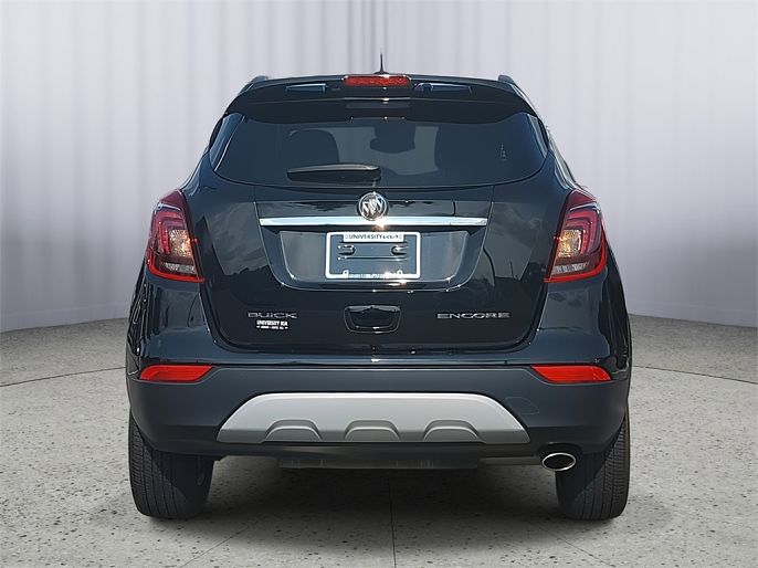 2018 Buick Encore