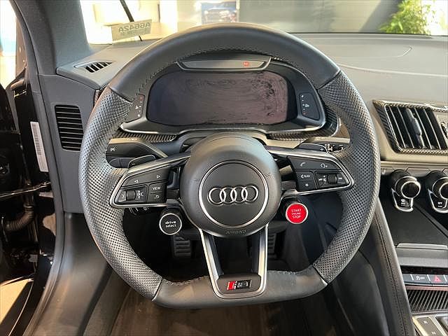2021 Audi R8 5.2 image 12