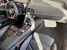 2021 Audi R8 5.2 image 20
