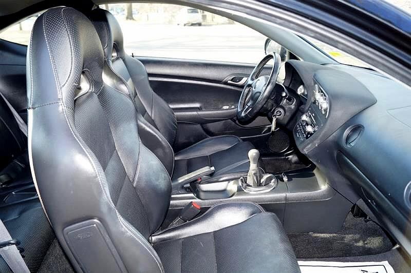 2006 Acura RSX Type S image 24