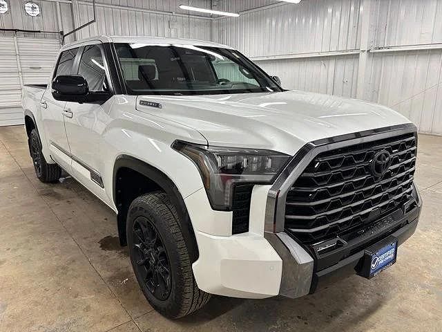 2024 Toyota Tundra