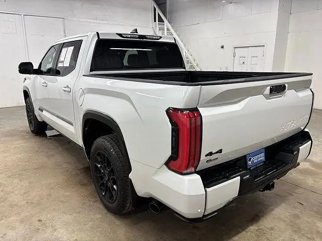 2024 Toyota Tundra