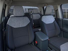 2025 Ford Maverick