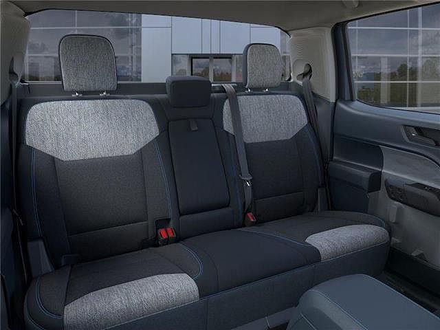 2025 Ford Maverick