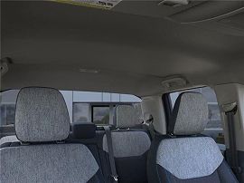 2025 Ford Maverick