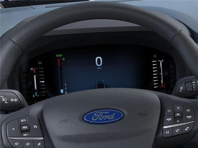 2025 Ford Maverick