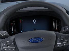 2025 Ford Maverick