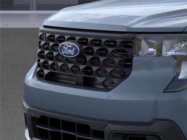 2025 Ford Maverick