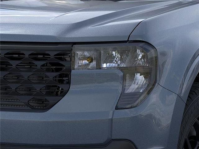 2025 Ford Maverick
