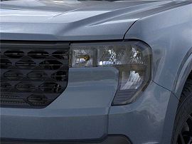 2025 Ford Maverick