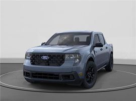 2025 Ford Maverick