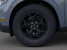 2025 Ford Maverick