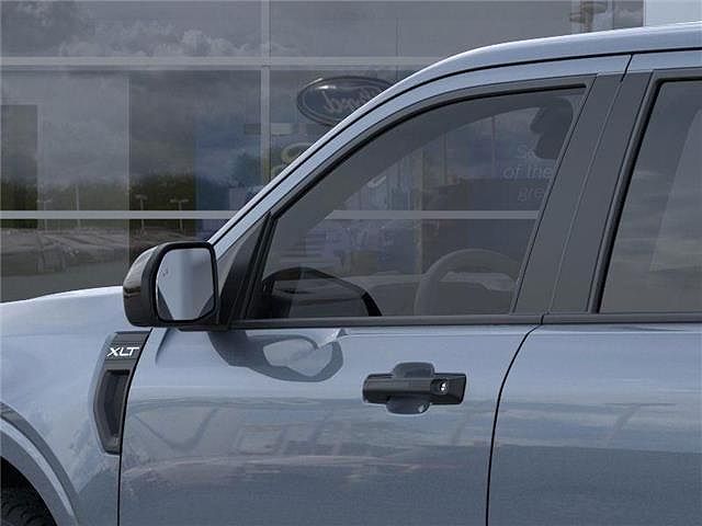 2025 Ford Maverick