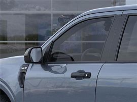 2025 Ford Maverick