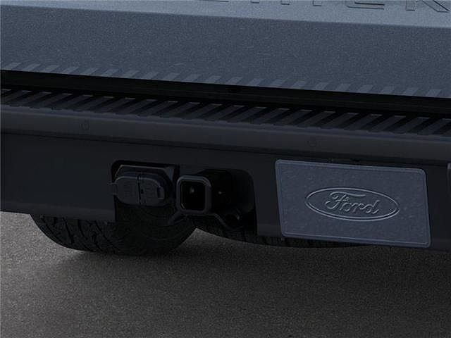 2025 Ford Maverick