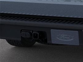 2025 Ford Maverick