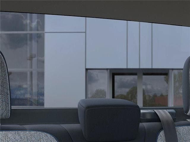 2025 Ford Maverick