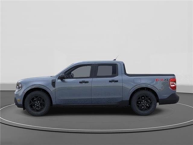 2025 Ford Maverick