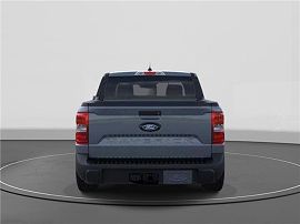 2025 Ford Maverick