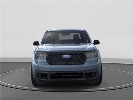 2025 Ford Maverick