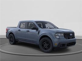 2025 Ford Maverick