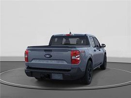 2025 Ford Maverick