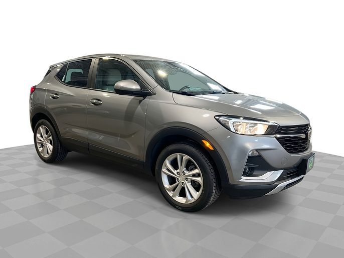 2023 Buick Encore GX